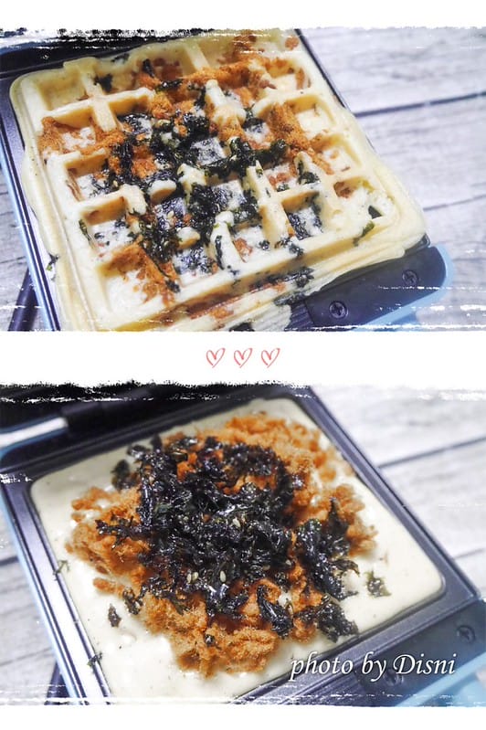 【廚房小家電】獅子心二合一熱壓吐司機美味早餐下午茶x寶寶副食品快速上桌,超平價好用 可換烤盤開團/團購 - 第8張圖 1-7