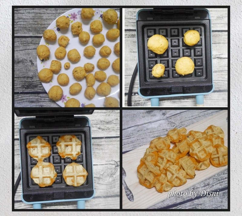 【廚房小家電】獅子心二合一熱壓吐司機美味早餐下午茶x寶寶副食品快速上桌,超平價好用 可換烤盤開團/團購 - 第10張圖 1-9