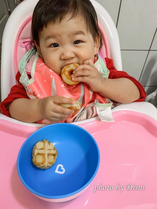 【廚房小家電】獅子心二合一熱壓吐司機美味早餐下午茶x寶寶副食品快速上桌,超平價好用 可換烤盤開團/團購 - 第11張圖 2-1