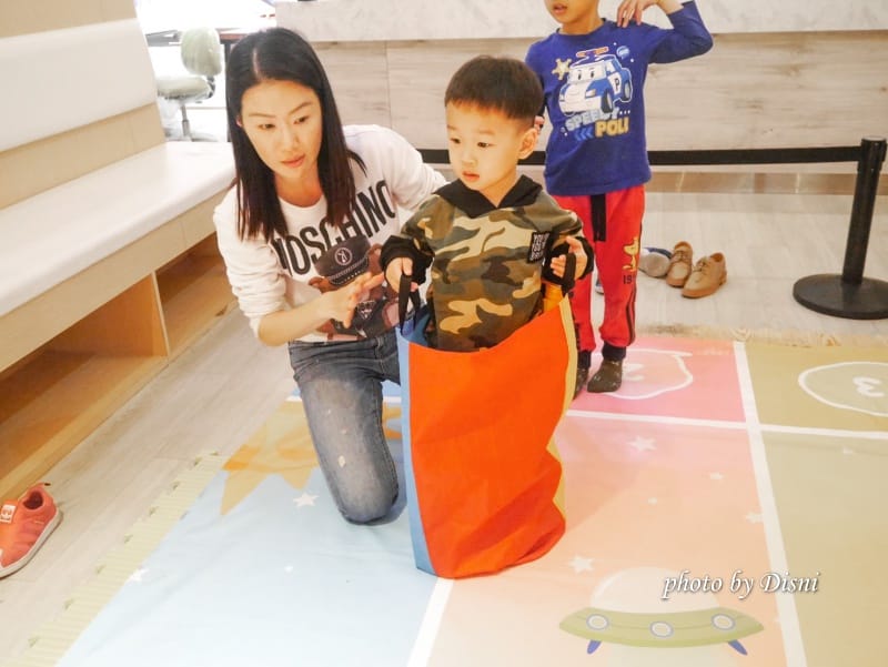 【台中親子餐廳】咱們小時候 室內外遊樂設施兼具,全台唯一教育親子餐廳感統課程免費體驗 - 第24張圖 1-4 S__181141531