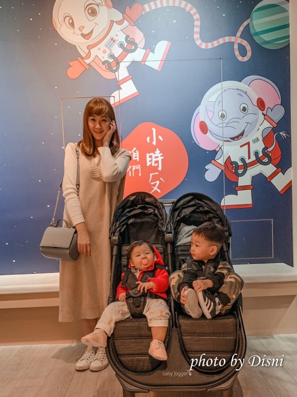 【台中親子餐廳】咱們小時候 室內外遊樂設施兼具,全台唯一教育親子餐廳感統課程免費體驗 - 第36張圖 1-8