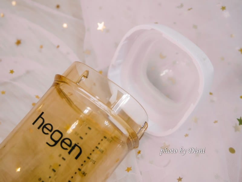 【寶寶用品】hegen金色奇蹟PPSU多功能方圓型寬口奶瓶懂老婆的心,只想給寶寶最好的小金奶瓶 - 第15張圖 2-5