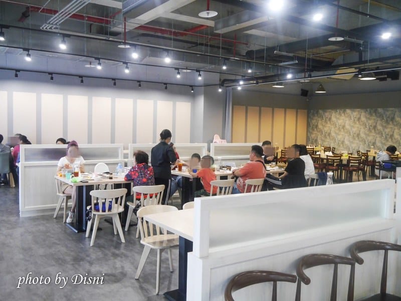【台中港式餐廳】港點大師 麗寶outlet二期美食推薦,吃完可以繼續血拼 - 第3張圖 1-2