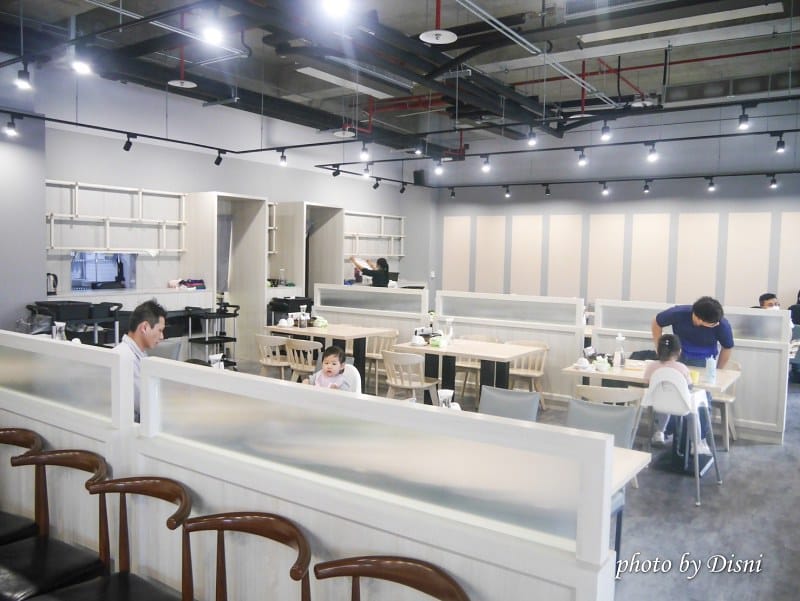 【台中港式餐廳】港點大師 麗寶outlet二期美食推薦,吃完可以繼續血拼 - 第4張圖 1-3