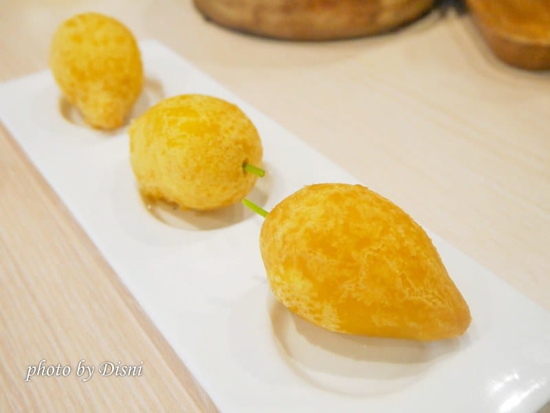 【台中港式餐廳】港點大師 麗寶outlet二期美食推薦,吃完可以繼續血拼 - 第8張圖 1-7
