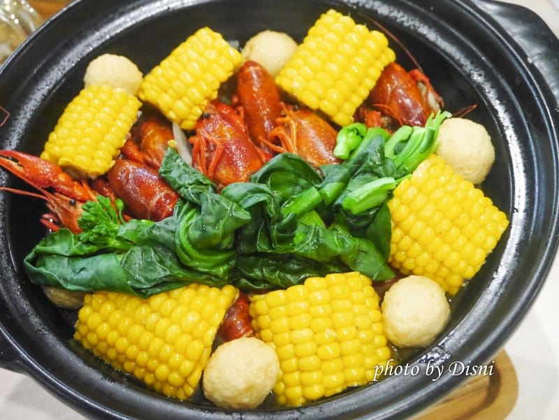 【台中港式餐廳】港點大師 麗寶outlet二期美食推薦,吃完可以繼續血拼 - 第18張圖 2-8