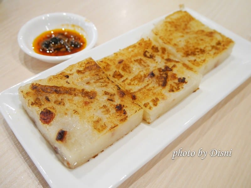 【台中港式餐廳】港點大師 麗寶outlet二期美食推薦,吃完可以繼續血拼 - 第13張圖 2-3