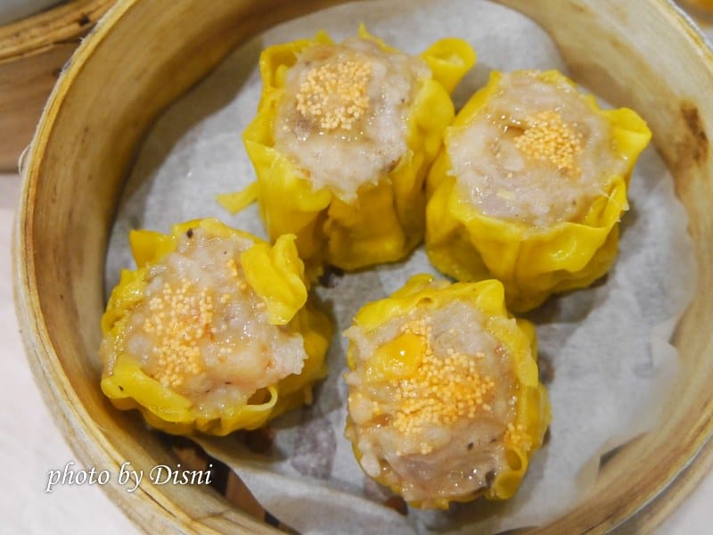 【台中港式餐廳】港點大師 麗寶outlet二期美食推薦,吃完可以繼續血拼 - 第9張圖 1-8