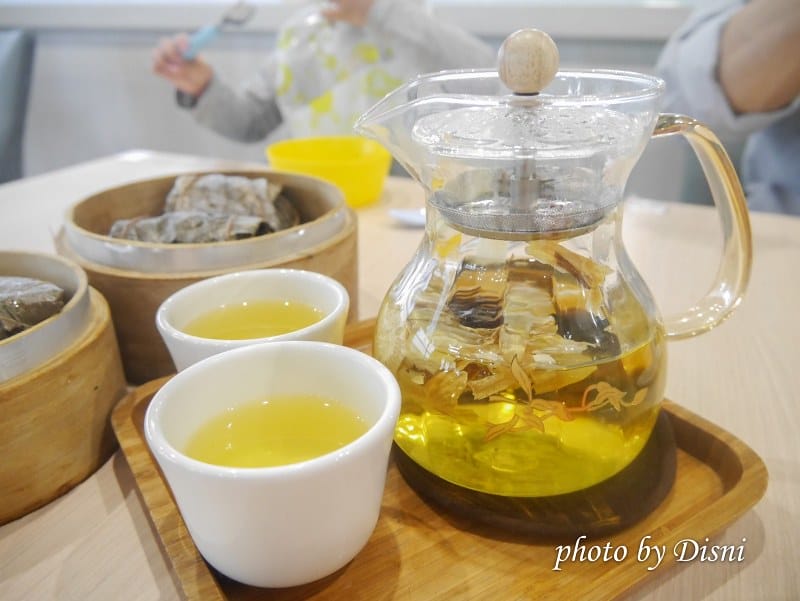 【台中港式餐廳】港點大師 麗寶outlet二期美食推薦,吃完可以繼續血拼 - 第7張圖 1-6