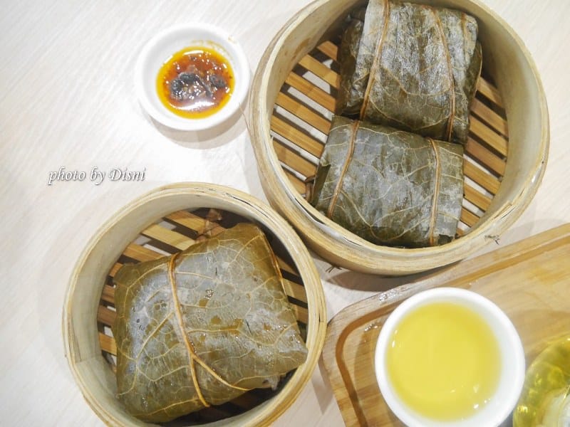 【台中港式餐廳】港點大師 麗寶outlet二期美食推薦,吃完可以繼續血拼 - 第14張圖 2-4