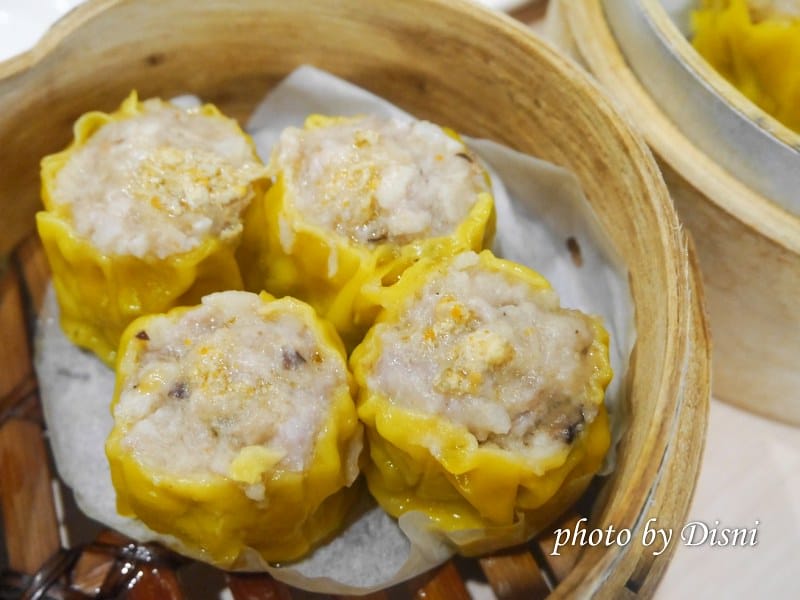 【台中港式餐廳】港點大師 麗寶outlet二期美食推薦,吃完可以繼續血拼 - 第10張圖 1-9