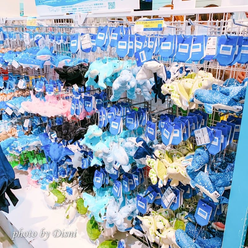 【日本遊記】一打一沖繩親子自由行Day2絕不能錯過的行程,沖繩美麗海水族館 - 第34張圖 3-1 S__189759522
