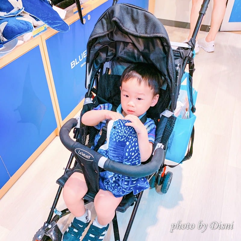 【日本遊記】一打一沖繩親子自由行Day2絕不能錯過的行程,沖繩美麗海水族館 - 第33張圖 3-1 S__189759521