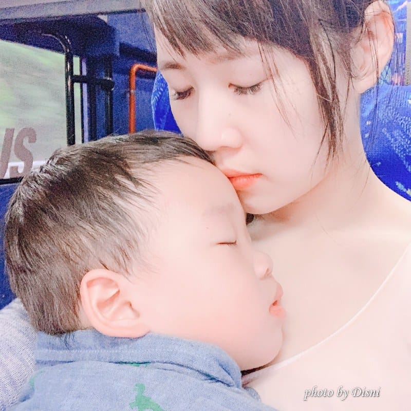 【日本遊記】一打一沖繩親子自由行Day2絕不能錯過的行程,沖繩美麗海水族館 - 第41張圖 S__189759530