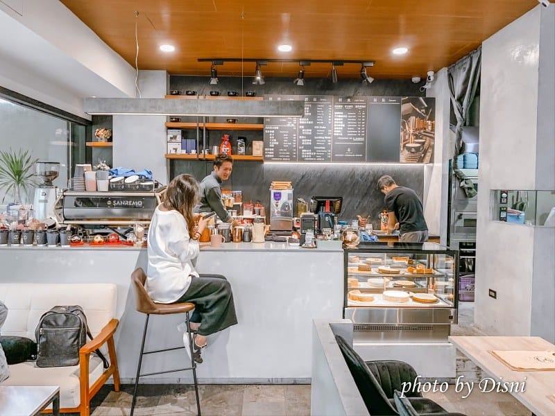 【台中美食】Cuppa VV Cafe輕食早午餐下午茶熱門選擇,排隊千層好吃推薦IG打卡/網美店 - 第5張圖 1-2 S__190971959