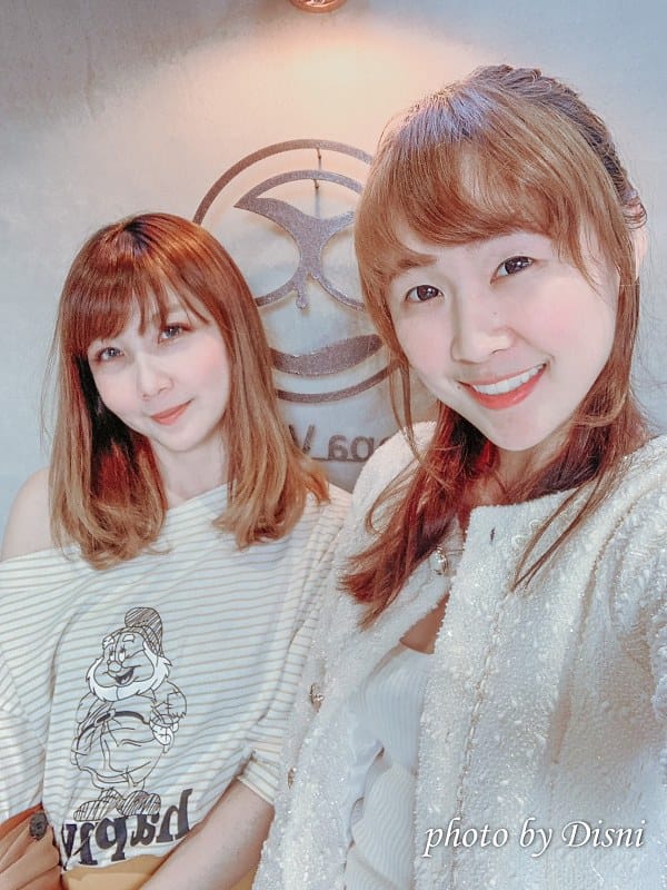 【台中美食】Cuppa VV Cafe輕食早午餐下午茶熱門選擇,排隊千層好吃推薦IG打卡/網美店 - 第17張圖 1-9