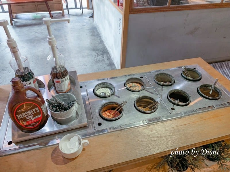 【台中美食】鍋裡.鍋物霧峰熱門排隊火鍋店,高cp值吃超飽IG打卡/網美店
