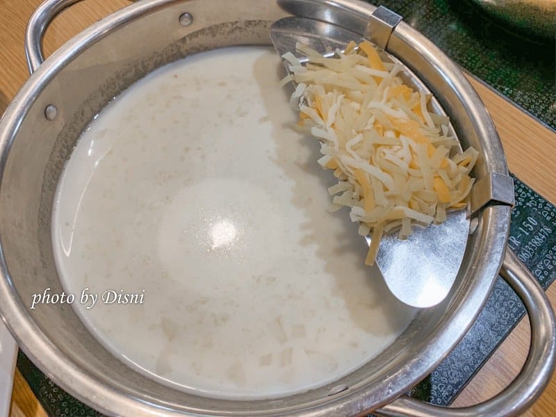 【台中美食】鍋裡.鍋物霧峰熱門排隊火鍋店,高cp值吃超飽IG打卡/網美店