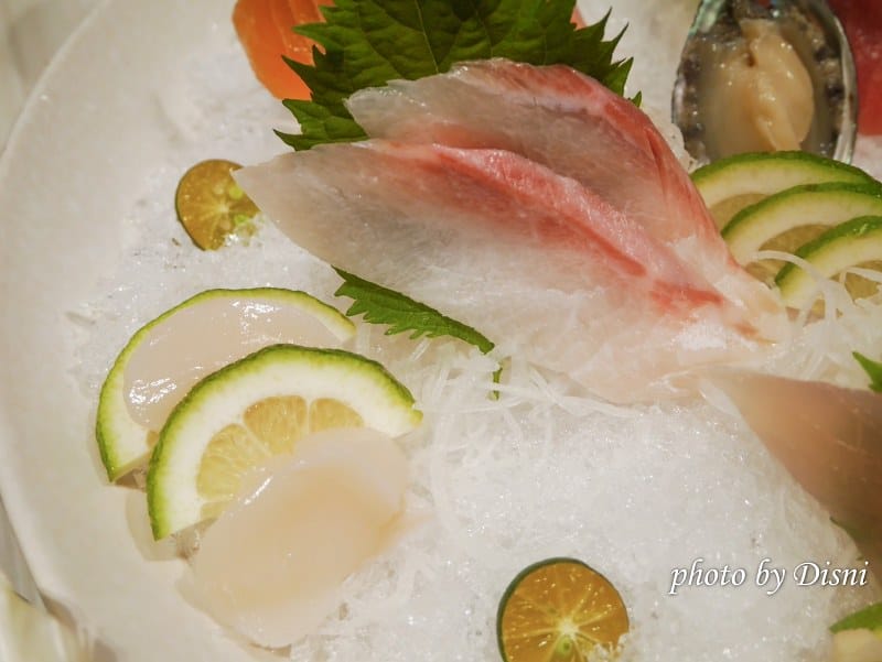 【台中美食】御閣手作すし台中南屯日式料理 壽司,平價丼飯火鍋/波士頓龍蝦 - 第13張圖 1-7 S__191873041