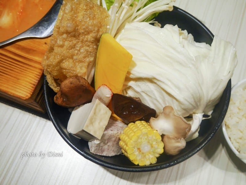 【台中美食】御閣手作すし台中南屯日式料理 壽司,平價丼飯火鍋/波士頓龍蝦 - 第16張圖 1-9
