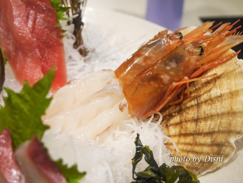【台中美食】御閣手作すし台中南屯日式料理 壽司,平價丼飯火鍋/波士頓龍蝦 - 第11張圖 1-7 S__191873036