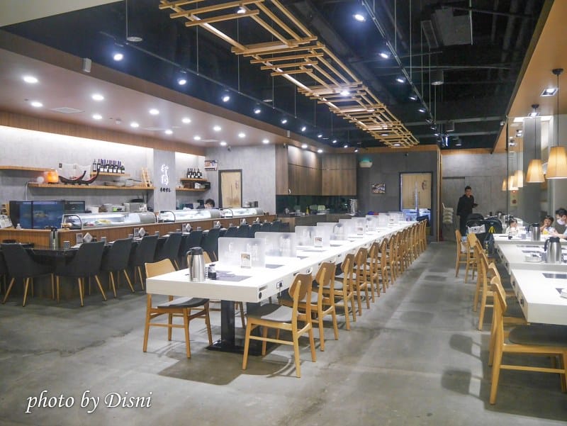 【台中美食】御閣手作すし台中南屯日式料理 壽司,平價丼飯火鍋/波士頓龍蝦 - 第3張圖 1-2 S__191873030