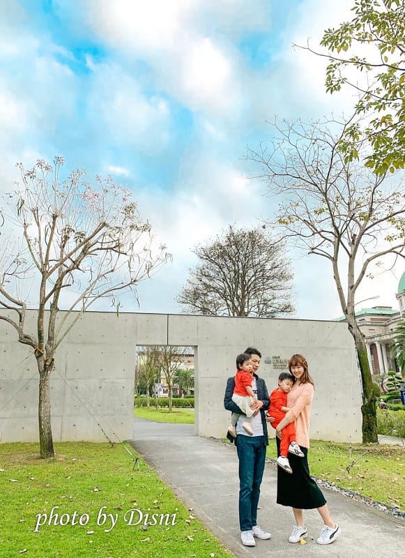 【台中霧峰遊記】復興新村 & 亞洲大學台中親子戶外景點,疫情帶寶貝出門走走好去處 - 第19張圖 2-3 S__192806954