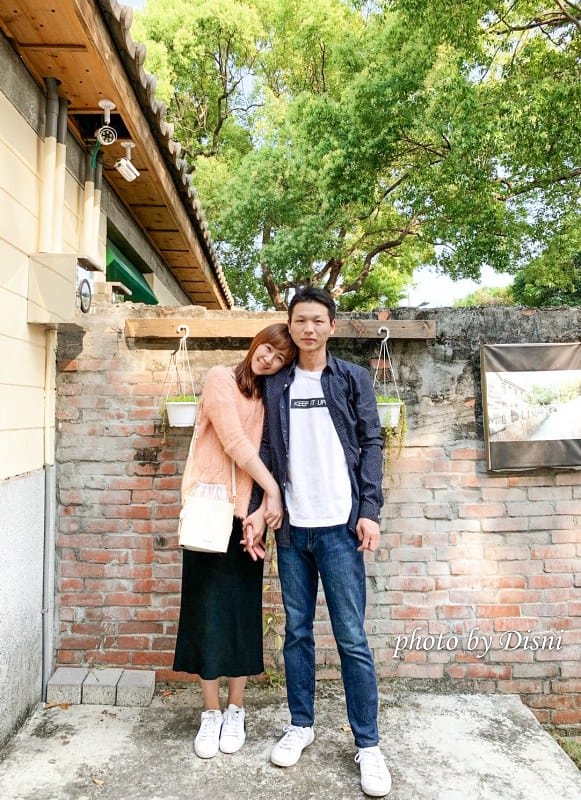 【台中霧峰遊記】復興新村 & 亞洲大學台中親子戶外景點,疫情帶寶貝出門走走好去處 - 第7張圖 1-5 S__192806937