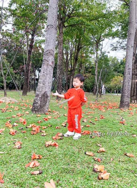 【台中霧峰遊記】復興新村 & 亞洲大學台中親子戶外景點,疫情帶寶貝出門走走好去處 - 第26張圖 2-4 S__192806949