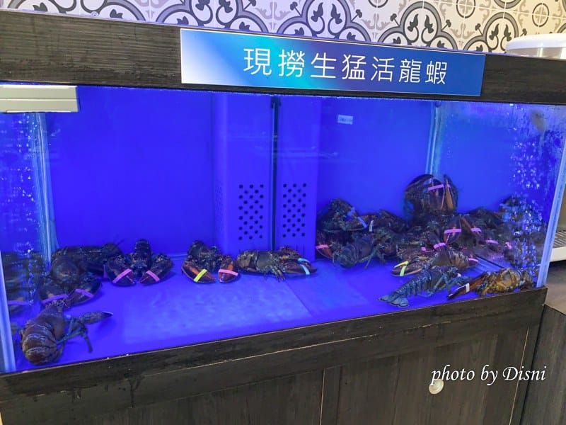 【台中大里美食/景點】牛鍋私藏鍋物豐盛火鍋美味湯頭,環境寬敞免費停車超推薦 - 第11張圖 1-5