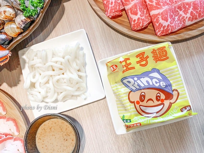 【台中大里美食/景點】牛鍋私藏鍋物豐盛火鍋美味湯頭,環境寬敞免費停車超推薦 - 第18張圖 1-8 S__193216531