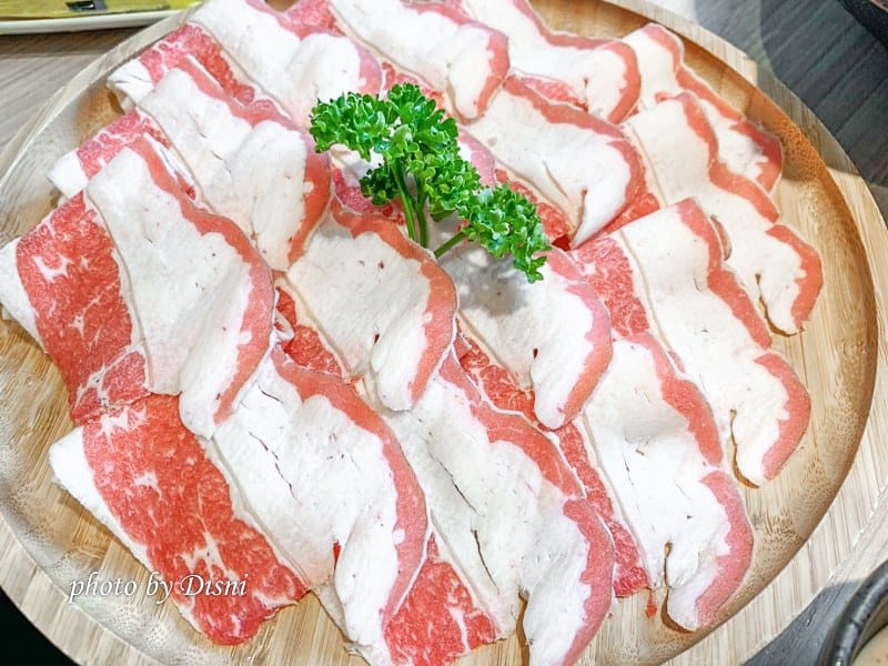 【台中大里美食/景點】牛鍋私藏鍋物豐盛火鍋美味湯頭,環境寬敞免費停車超推薦 - 第17張圖 1-8 S__193216529