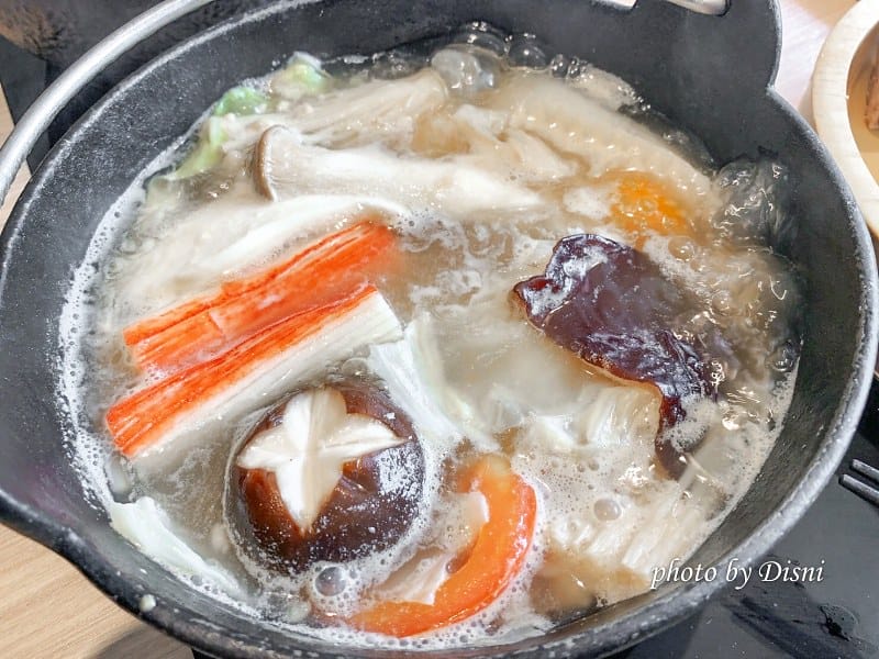 【台中大里美食/景點】牛鍋私藏鍋物豐盛火鍋美味湯頭,環境寬敞免費停車超推薦 - 第19張圖 1-9