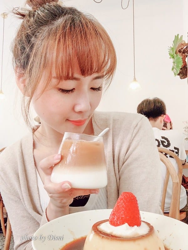 【台中西區美食】小家山食 Homey Café & Meal老宅清新早午餐,排隊美食採光超棒IG打卡拍照 - 第23張圖 2-5