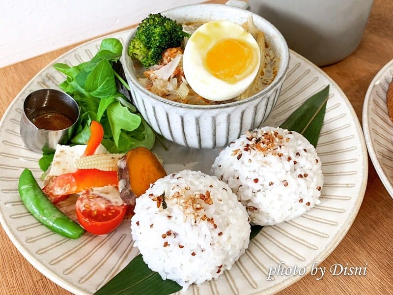 【台中西區美食】小家山食 Homey Café & Meal老宅清新早午餐,排隊美食採光超棒IG打卡拍照 - 第17張圖 2-1 S__193724460