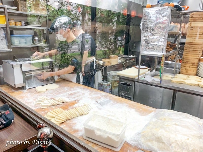 【台中南屯美食】鴨片館-一鴨八吃超夯超大烤鴨桌邊片鴨秀,平價合菜cp值超高近Costco - 第8張圖 1-3 S__194068494