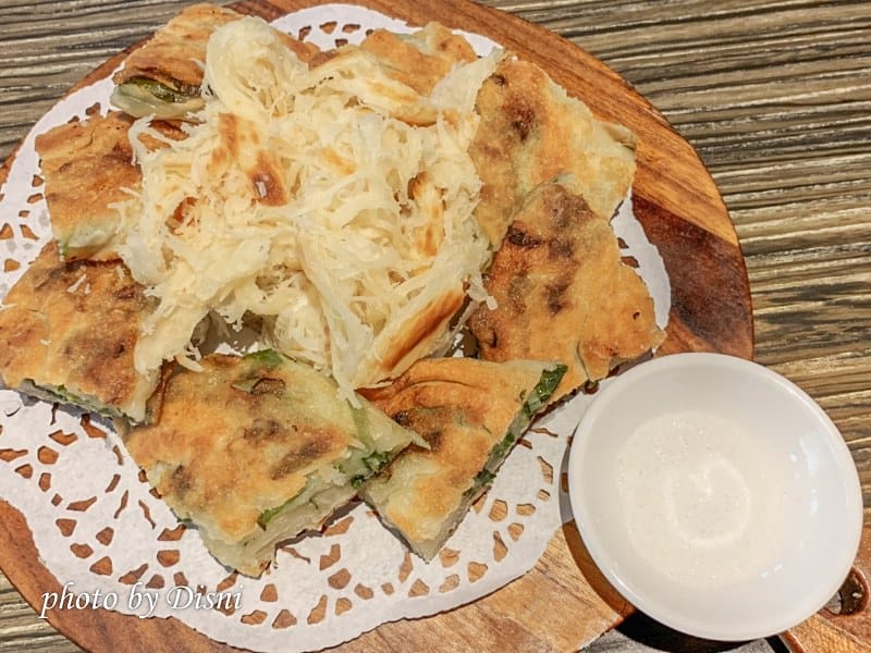 【台中南屯美食】鴨片館-一鴨八吃超夯超大烤鴨桌邊片鴨秀,平價合菜cp值超高近Costco - 第15張圖 1-8