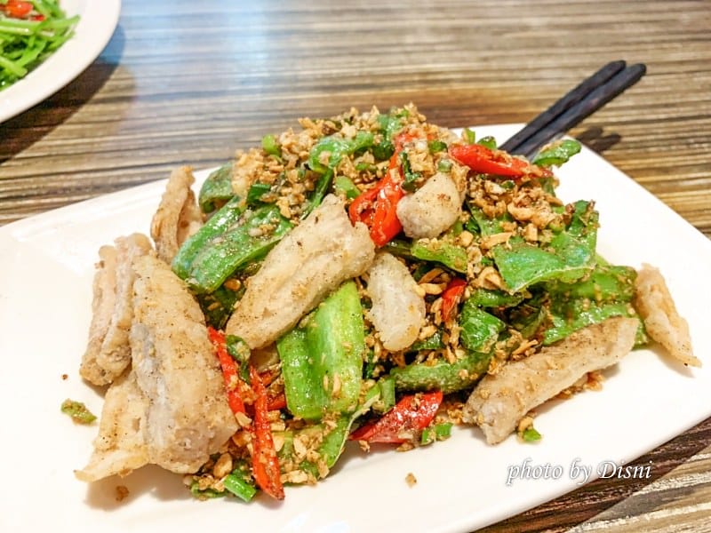 【台中南屯美食】鴨片館-一鴨八吃超夯超大烤鴨桌邊片鴨秀,平價合菜cp值超高近Costco - 第14張圖 1-7