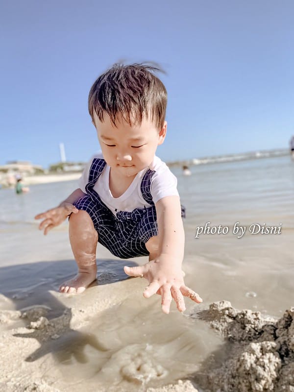 【日本遊記】一打一沖繩親子自由行Day3美國村下午茶Seaside Cafe Hanon/AEON永旺買藥妝/大國藥妝/ARICCIA晚餐pizza沖繩美食/美國村住宿