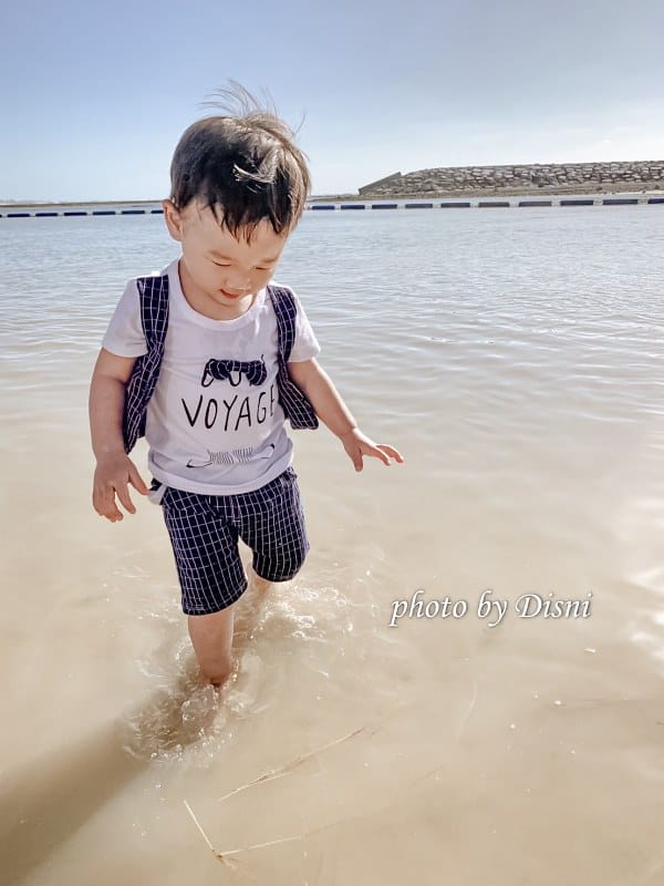 【日本遊記】一打一沖繩親子自由行Day3美國村下午茶Seaside Cafe Hanon/AEON永旺買藥妝/大國藥妝/ARICCIA晚餐pizza沖繩美食/美國村住宿