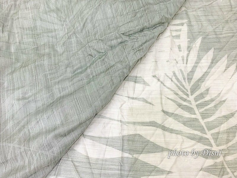 【居家用品】德瑞克名床海洋膠原天絲60支四件組,舒服到讓我們一覺到天亮 - 第11張圖 2-1