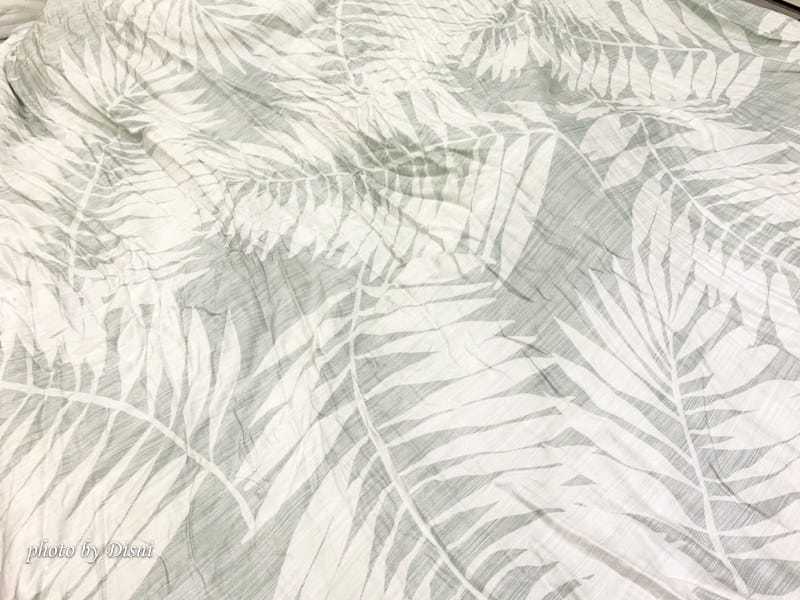 【居家用品】德瑞克名床海洋膠原天絲60支四件組,舒服到讓我們一覺到天亮 - 第4張圖 1-3