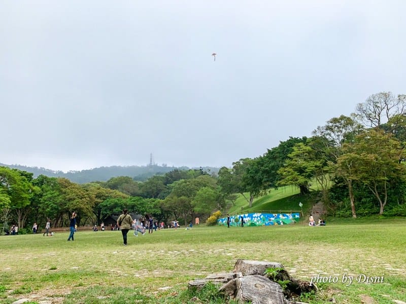 【苗栗親子景點】飛牛牧場戶外踏青野餐好去處,園地很大且各種體驗活動很有趣 - 第15張圖 1-2