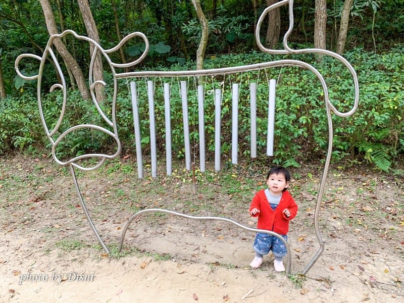 【苗栗親子景點】飛牛牧場戶外踏青野餐好去處,園地很大且各種體驗活動很有趣 - 第35張圖 2-4 S__197287970