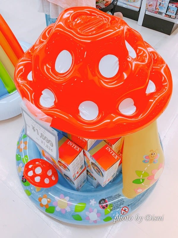 【日本遊記】一打一沖繩親子自由行Day4美國村Vessel Campana游泳池/永旺夢樂城來客夢/AEON永旺買藥妝/豬肉蛋飯糰/JettaBurger沖繩美食/美國村住宿 - 第68張圖 2-6 S__197533800