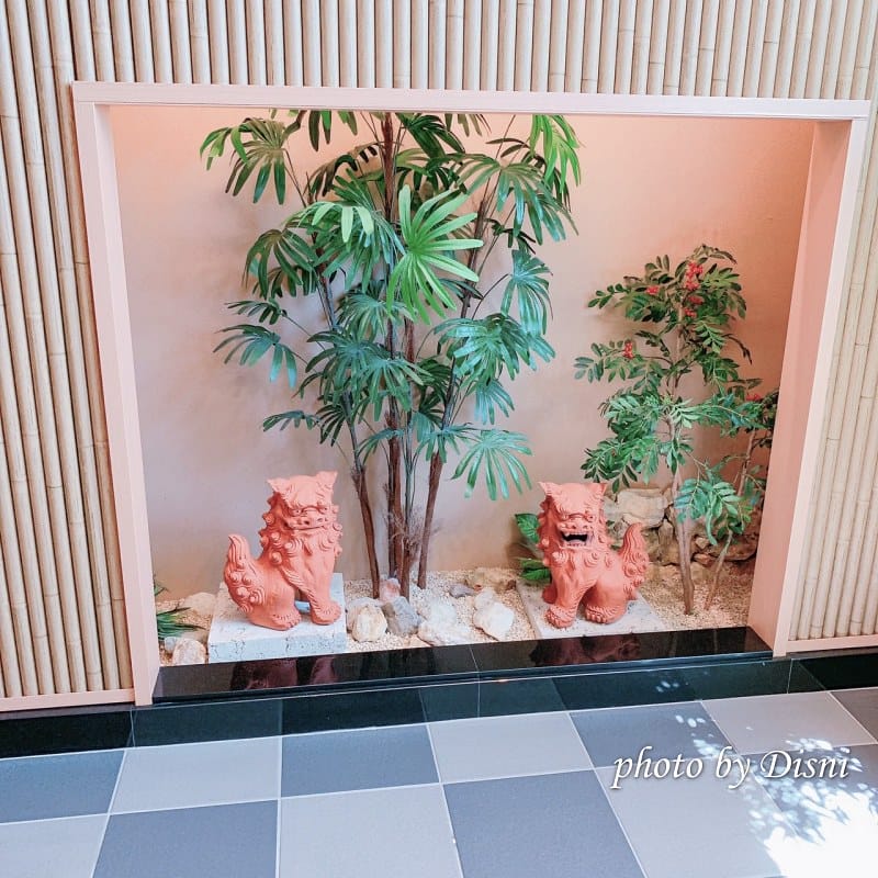 【日本遊記】一打一沖繩親子自由行Day4美國村Vessel Campana游泳池/永旺夢樂城來客夢/AEON永旺買藥妝/豬肉蛋飯糰/JettaBurger沖繩美食/美國村住宿 - 第16張圖 1-5 S__197533711