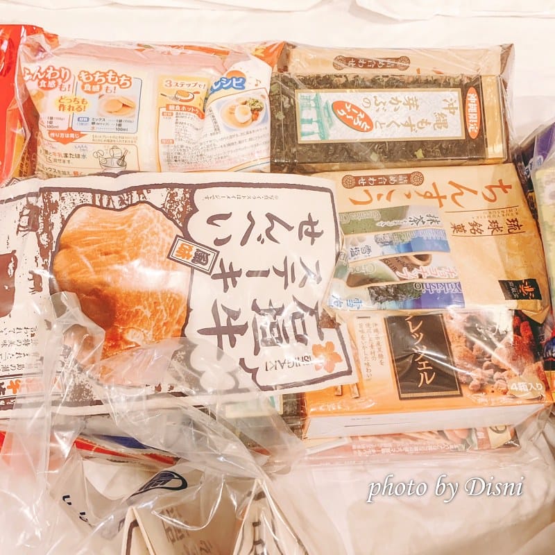 【日本遊記】一打一沖繩親子自由行Day4美國村Vessel Campana游泳池/永旺夢樂城來客夢/AEON永旺買藥妝/豬肉蛋飯糰/JettaBurger沖繩美食/美國村住宿 - 第105張圖 3-5 S__197533816