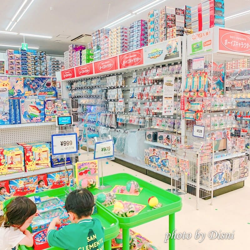 【日本遊記】一打一沖繩親子自由行Day4美國村Vessel Campana游泳池/永旺夢樂城來客夢/AEON永旺買藥妝/豬肉蛋飯糰/JettaBurger沖繩美食/美國村住宿 - 第59張圖 2-6 S__197533760