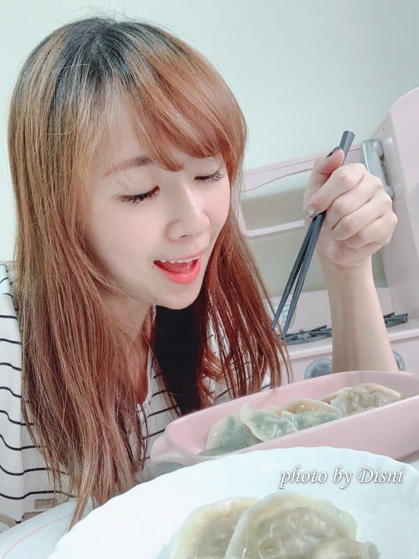 【網購/宅配美食】自然齋純素水餃 豐富口味多種選擇,推薦不一樣的水餃 - 第11張圖 2-1