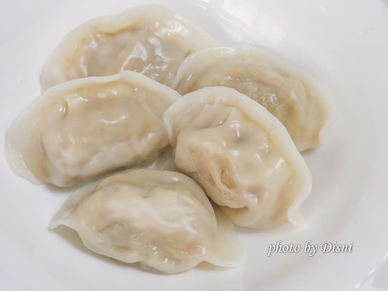 【網購/宅配美食】自然齋純素水餃 豐富口味多種選擇,推薦不一樣的水餃 - 第9張圖 1-8